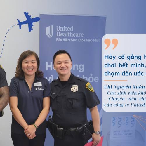 [𝑪𝒂̂𝒖 𝒄𝒉𝒖𝒚𝒆̣̂𝒏 𝟓] 𝑯𝑼𝑭𝑳𝑰𝑻 𝑨𝒍𝒖𝒎𝒏𝒊 𝑺𝒕𝒐𝒓𝒊𝒆𝒔 – “𝑯𝒂̃𝒚 𝒄𝒐̂́ 𝒈𝒂̆́𝒏𝒈 𝒉𝒐̣𝒄 𝒉𝒆̂́𝒕 𝒎𝒊̀𝒏𝒉 𝒗𝒂̀ 𝒄𝒉𝒐̛𝒊 𝒉𝒆̂́𝒕 𝒎𝒊̀𝒏𝒉 𝒄𝒂́𝒄 𝒃𝒂̣𝒏 𝒔𝒆̃ 𝒄𝒉𝒂̣𝒎 đ𝒆̂́𝒏 𝒖̛𝒐̛́𝒄 𝒎𝒐̛”